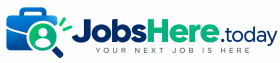 Jobs Here